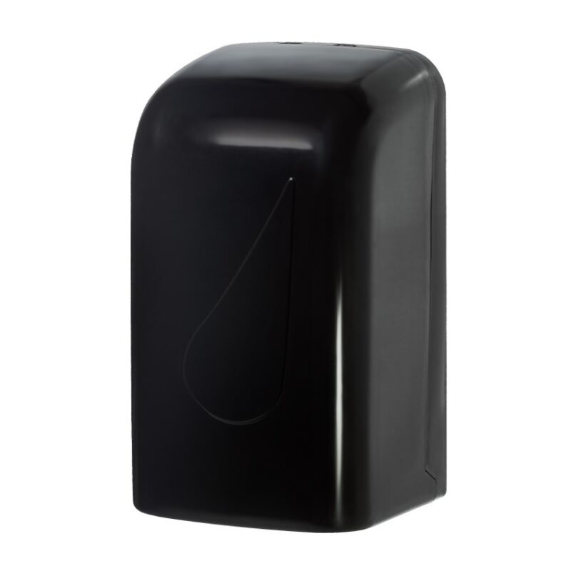 DISPENSER PAPEL HIGIENICO INTERFOLHADO BLACK BRANSUL