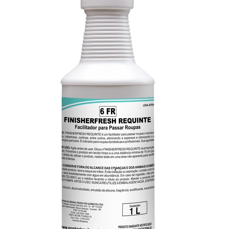 FINISHERFRESH SUMMER 1 LITRO SPARTAN