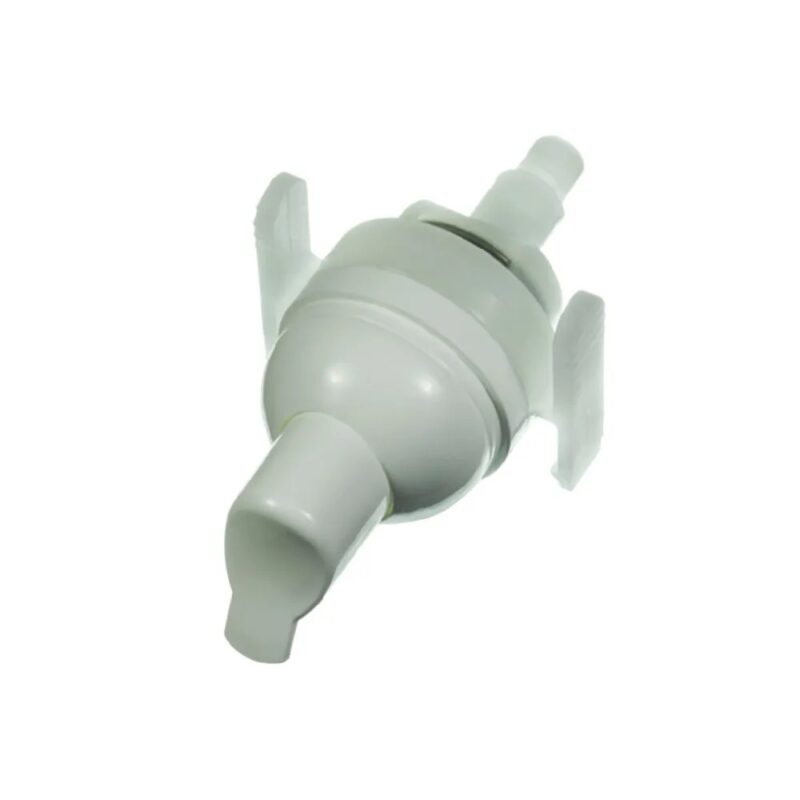 VALVULA ESPUMA P/ CLEAN OU COMPACTA