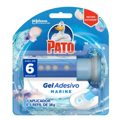 GEL PATO MARINE REFIL 50 GTS 38GR