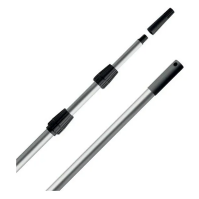 CABO ALUM.400CM EXTENSOR SUPERPRO