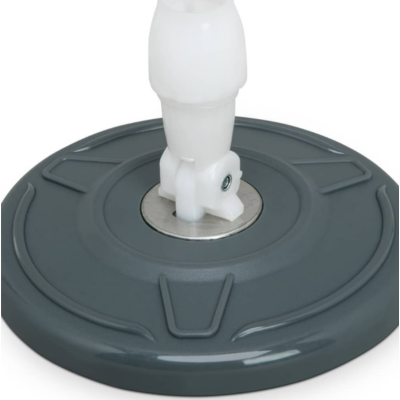 SUPORTE PLASTICO DO MOP ROTATORIO - MOOD NOBRE