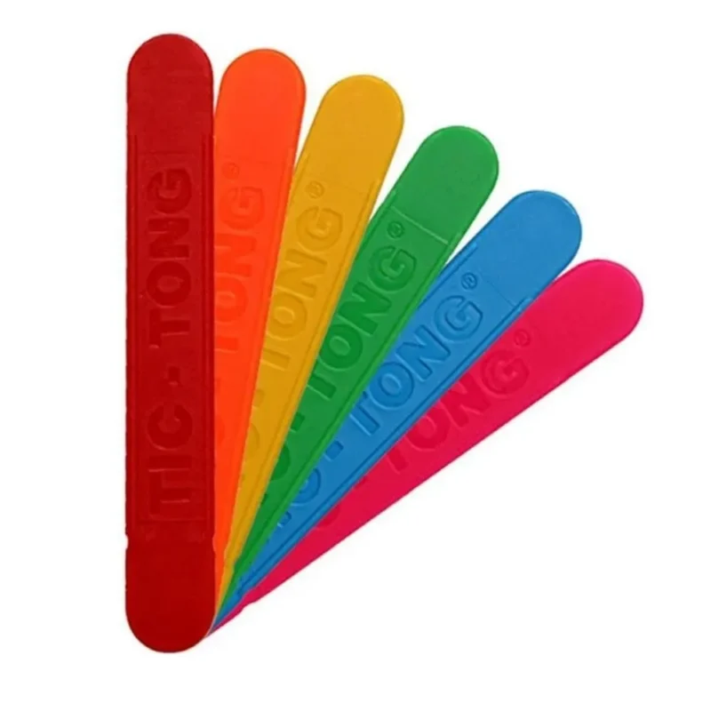 ABAIXADOR DE LINGUA TIC-TONG STANDARD